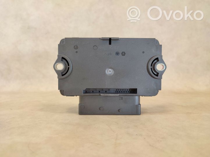 Porsche 911 991 Centralina/modulo motore ECU 99161814503