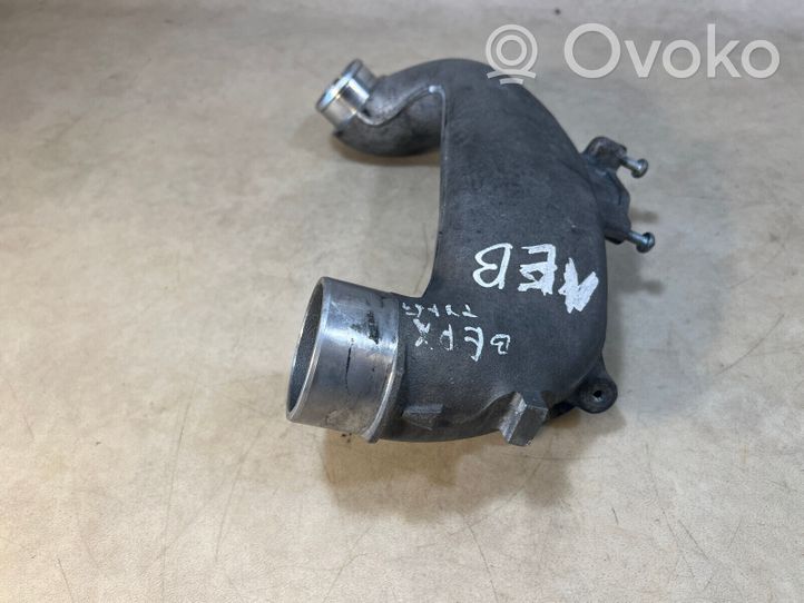 Mercedes-Benz G W461 463 Tubo di aspirazione dell’aria turbo A6280900229