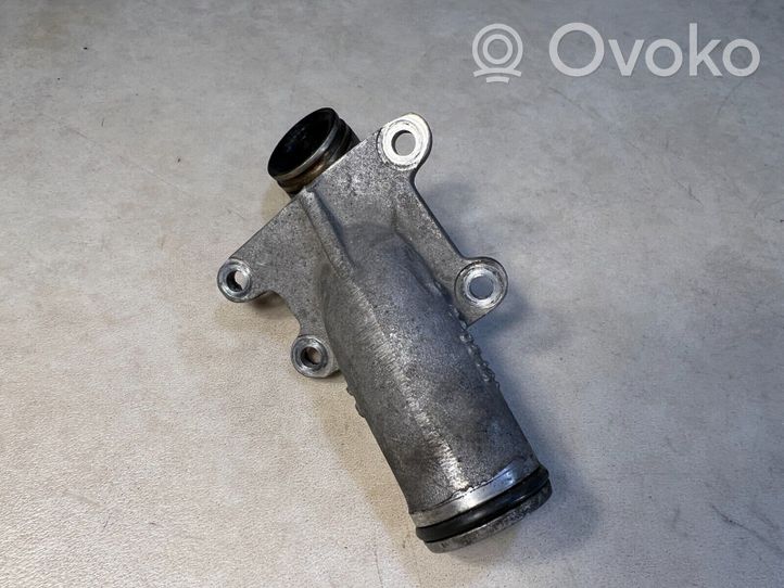 Mercedes-Benz G W461 463 Linea/tubo flessibile della valvola EGR A6281410304