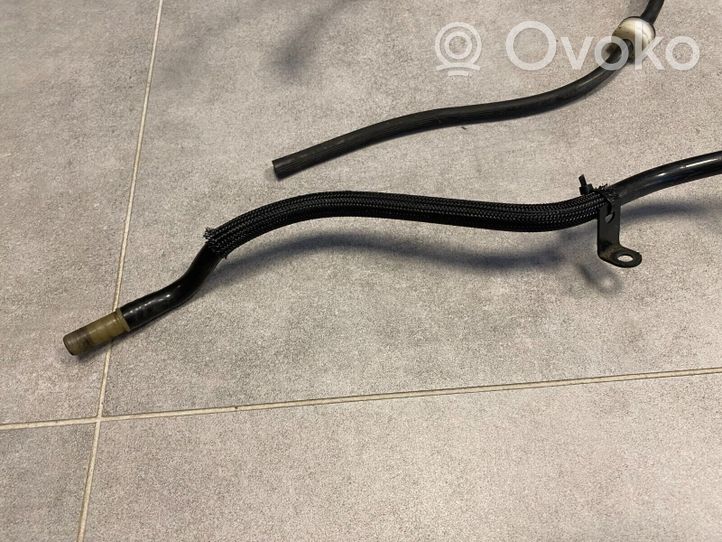 Mercedes-Benz G W461 463 Linea/tubo/manicotto del vuoto A0004316607