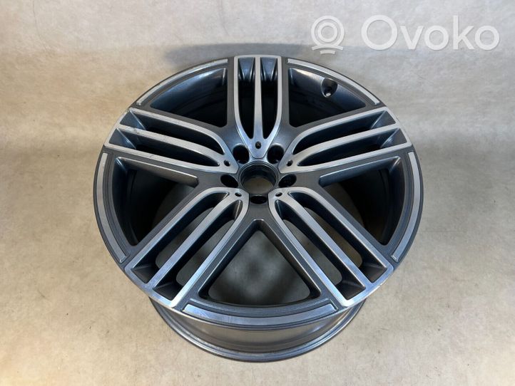 Mercedes-Benz GLS X167 R 21 alumīnija - vieglmetāla disks (-i) A16740153007X21