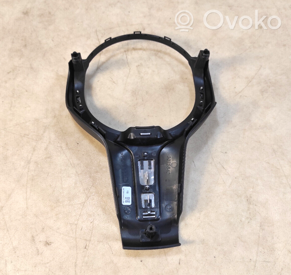 BMW 6 F12 F13 Element kierownicy 32307846032