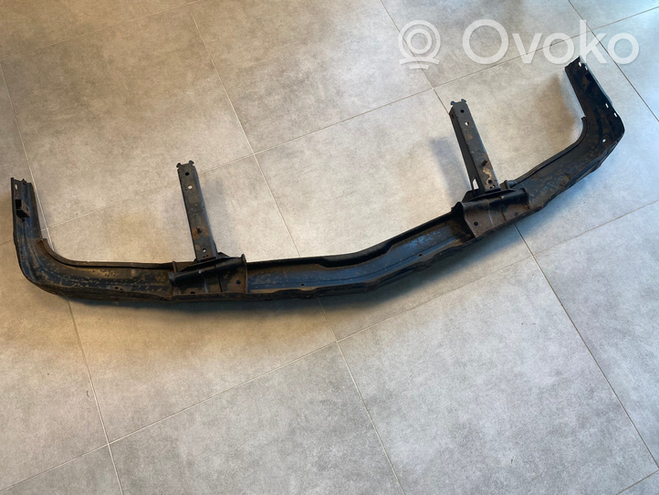 BMW 7 E23 Front bumper 51111880561