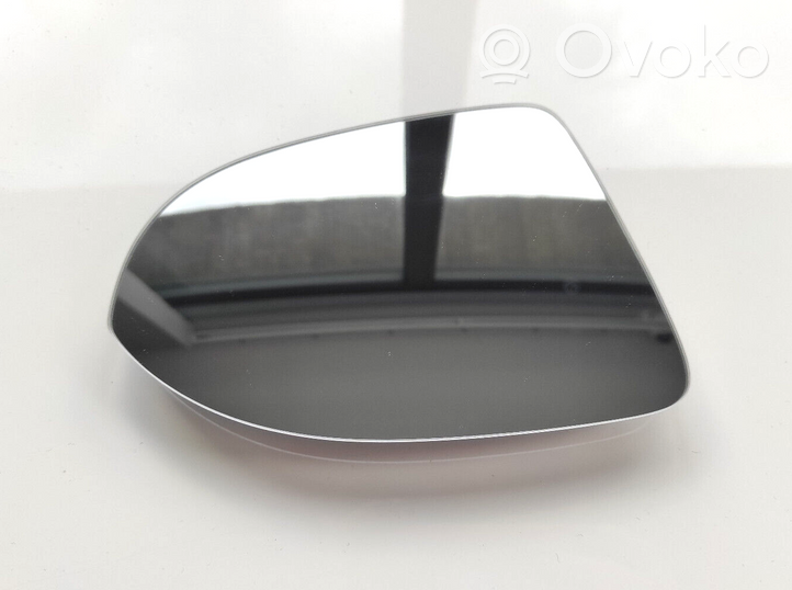 Volkswagen Golf VII Wing mirror glass 3G0.857.521.A