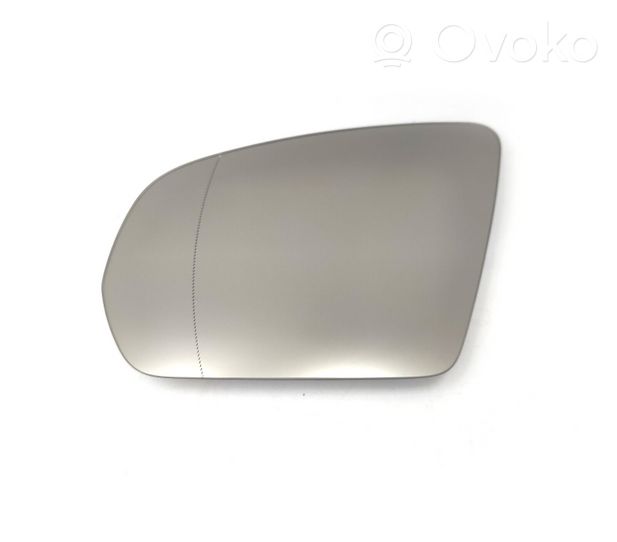 Mercedes-Benz GLC X253 C253 Wing mirror glass A0998100116