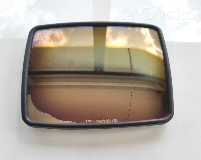 Mercedes-Benz G W461 463 Wing mirror glass 564950-00