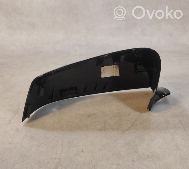 BMW 7 F01 F02 F03 F04 Coque de rétroviseur 51167187431