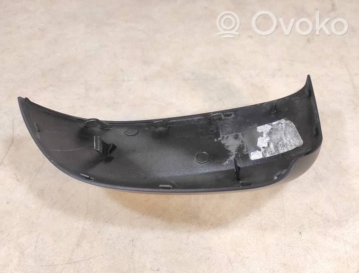 BMW X4 F26 Copertura in plastica per specchietti retrovisori esterni 51167365114