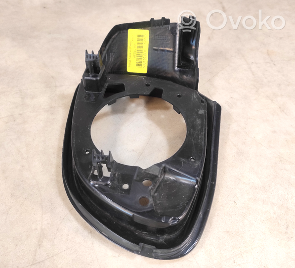 BMW X4 F26 Copertura in plastica per specchietti retrovisori esterni 51167327912