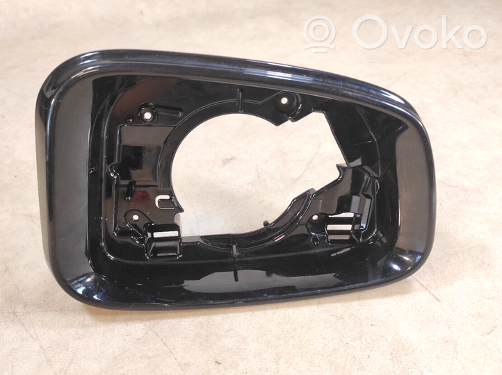 BMW 5 G30 G31 Copertura in plastica per specchietti retrovisori esterni 51167418813