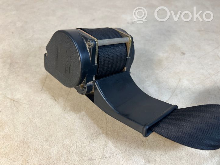 BMW 7 E23 Rear seatbelt 72111852902