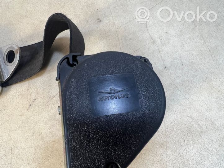 BMW 7 E23 Front seatbelt 72111881993