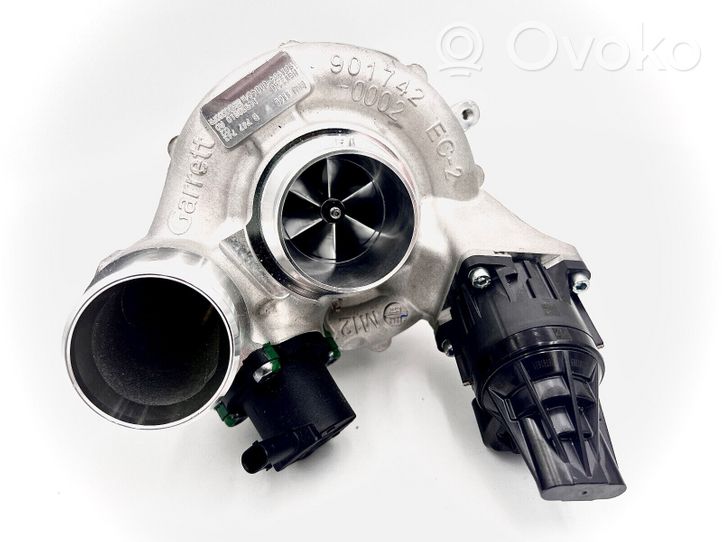 BMW X5 G05 Turbo 11658747743