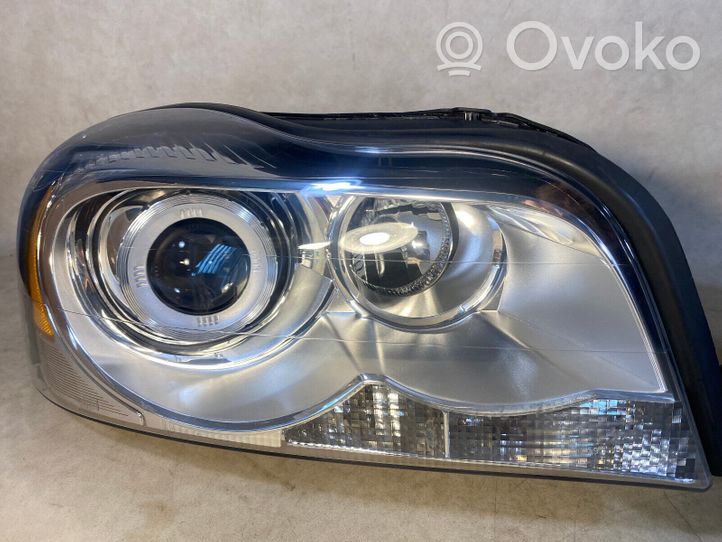 Volvo XC90 Lot de 2 lampes frontales / phare 31290892