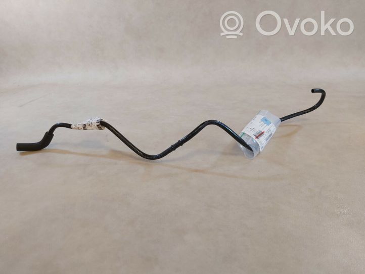 BMW X5 E53 Vacuum line/pipe/hose 31507524550