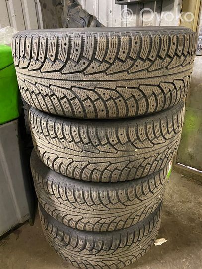 Porsche Cayenne (9Y0 9Y3) R20 winter tire 