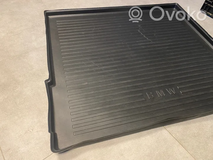 BMW X5 E70 Tapis de coffre 51470444754