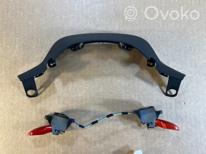 BMW X3M F97 Volant 61317854520