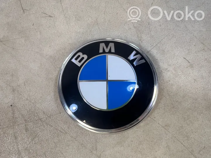 BMW 7 E23 Valmistajan merkki/logo/tunnus 51141872328