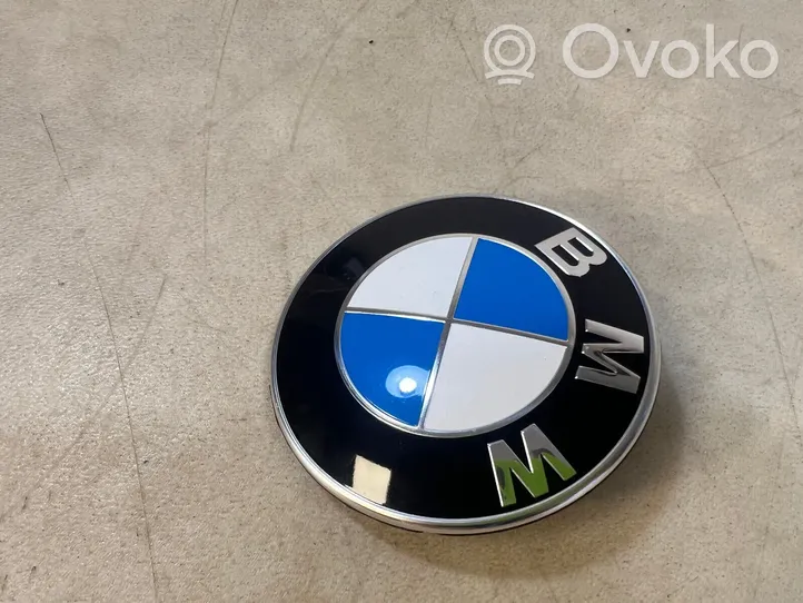 BMW 7 E23 Manufacturer badge logo/emblem 51148132375