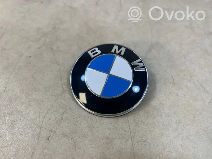 BMW 7 E23 Valmistajan merkki/logo/tunnus 51148132375