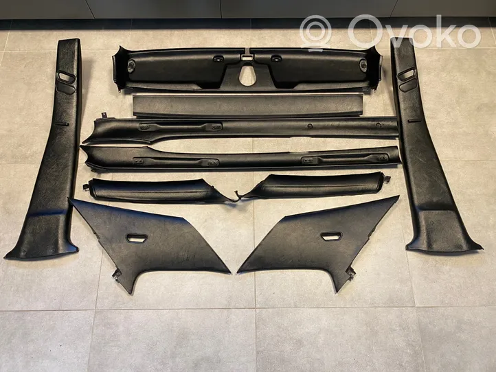 BMW 7 E23 Kit intérieur 51441853588