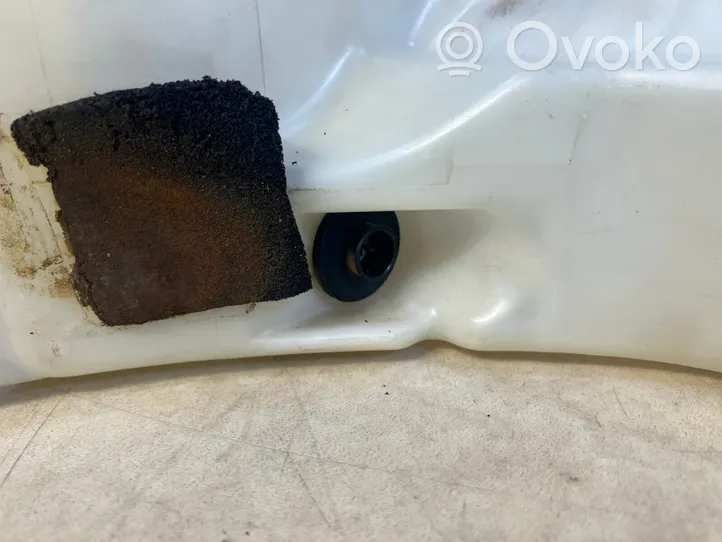 BMW 7 E23 Coolant expansion tank/reservoir 61661369259