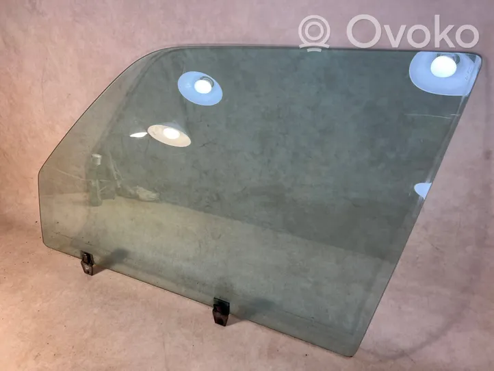 BMW 7 E23 Front door window glass four-door 51321879697