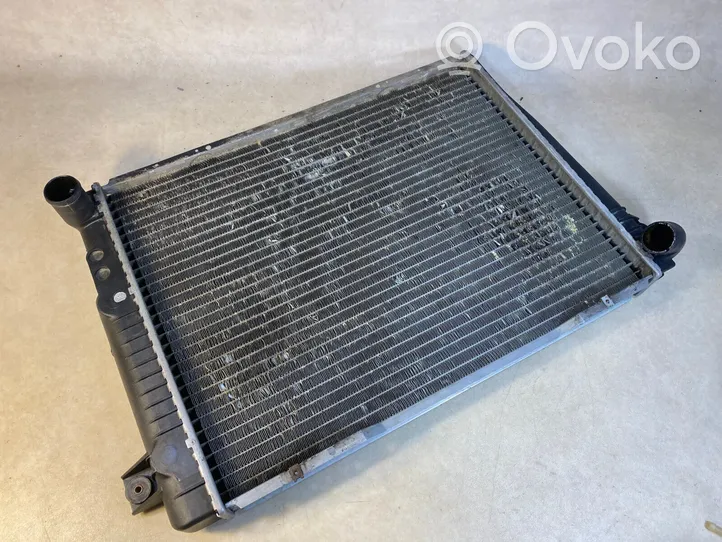 BMW 7 E23 Coolant radiator 17111153063