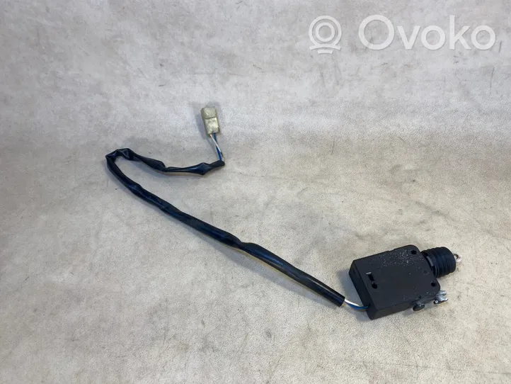 Mercedes-Benz G W461 463 Motorino serratura porta anteriore A0048202542