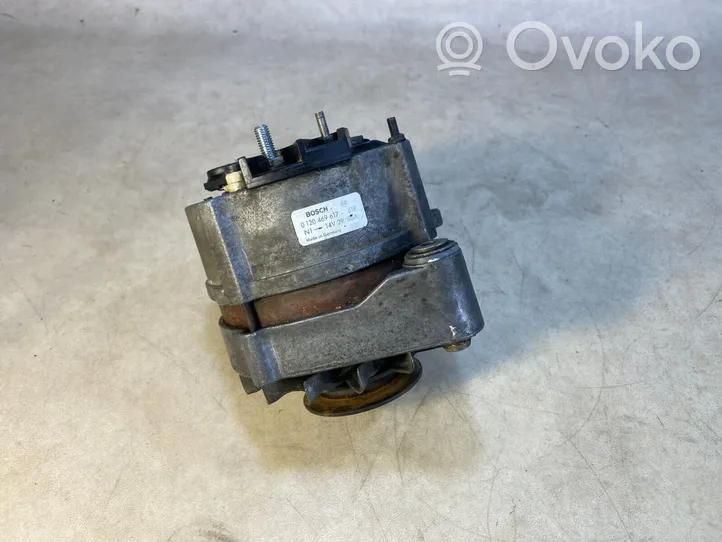 BMW 7 E23 Alternator 0120469617