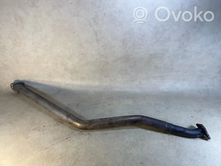 BMW 7 E23 Tube d'admission d'air 18111175336