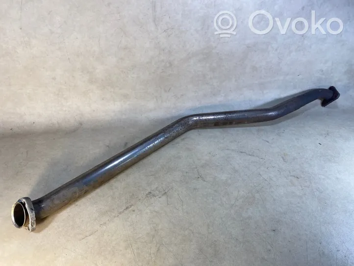 BMW 7 E23 Tube d'admission d'air 18111175336