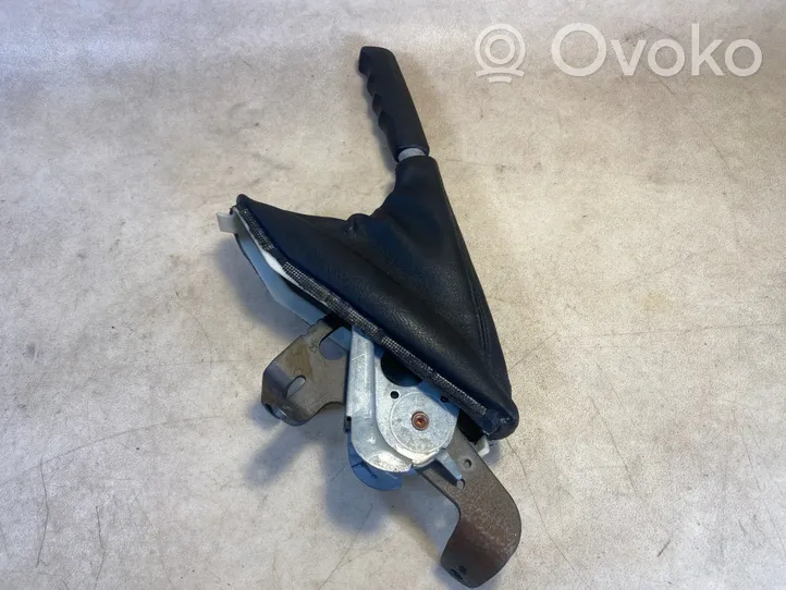 BMW 3 E36 Supporto interno del freno a mano 