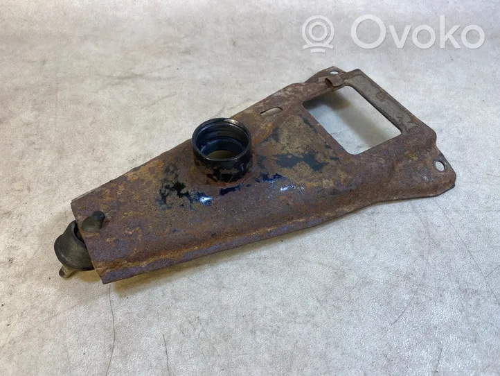 BMW 7 E23 Palanca/selector de cambios 25111209804