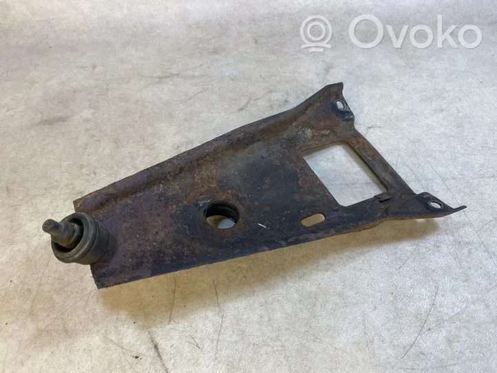 BMW 7 E23 Leva del cambio/selettore marcia 25111209804