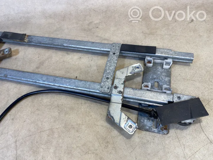 Mercedes-Benz G W461 463 Alzacristalli della portiera anteriore con motorino A4637200546