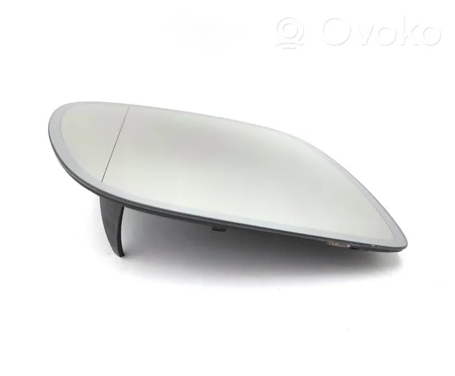 Audi Q7 4L Wing mirror glass 4L0857536M