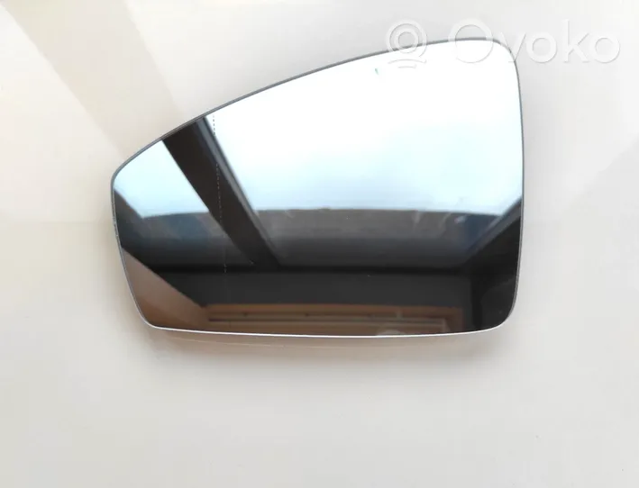 Volkswagen Tiguan Wing mirror glass 8502-301