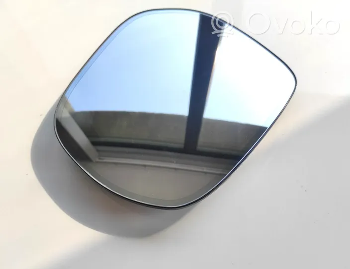 Toyota Land Cruiser (J150) Vetro specchietto retrovisore 925-0667-001
