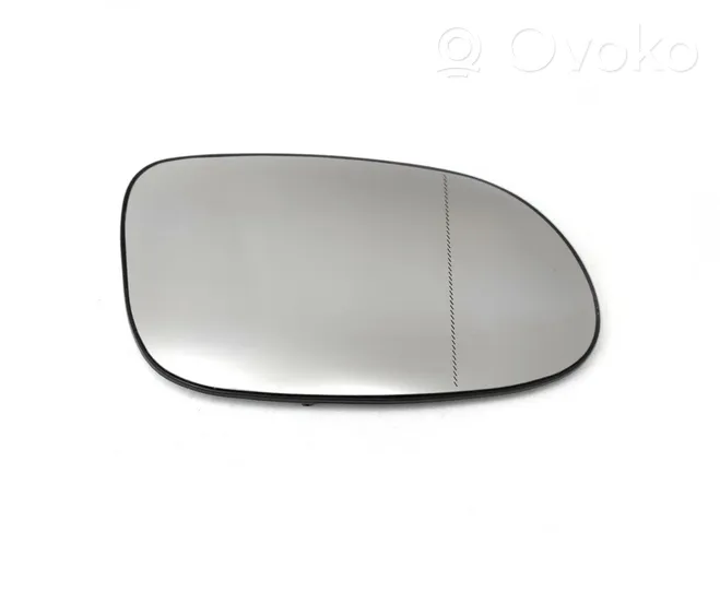 Mercedes-Benz A W168 Wing mirror glass A1688101476