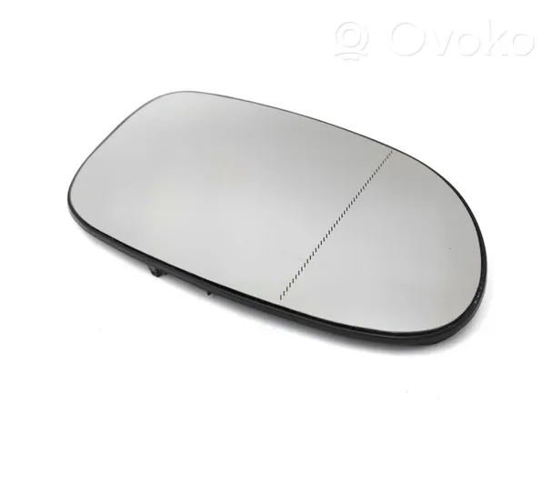 Mercedes-Benz A W168 Wing mirror glass A1688101476