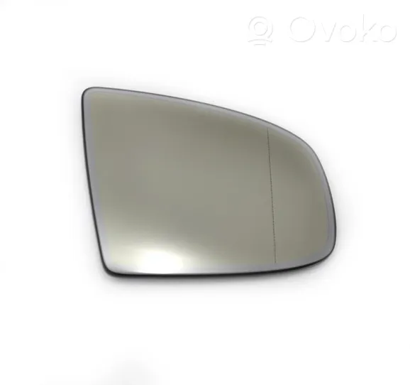 BMW X5 E70 Spiegelglas Außenspiegel 51167174981