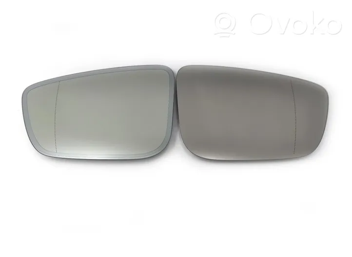 BMW 3 G20 G21 Vetro specchietto retrovisore 51167955146