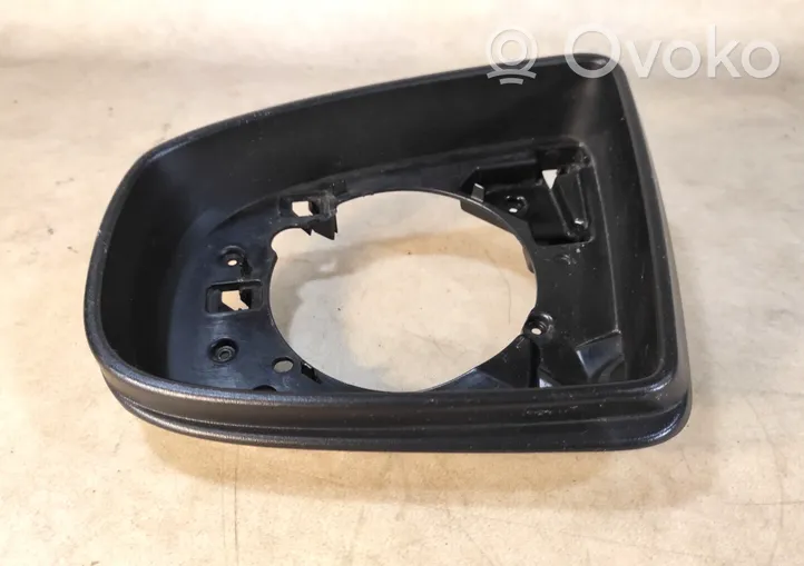 BMW X5 E70 Copertura in plastica per specchietti retrovisori esterni 51167180737