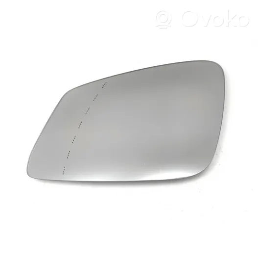 BMW X2 F39 Wing mirror glass 51167493439