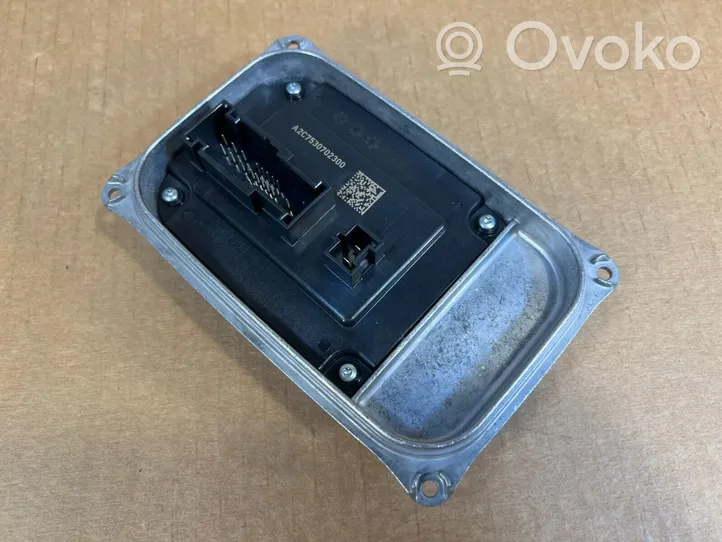 Mercedes-Benz G W463 LED ballast control module A2479003904