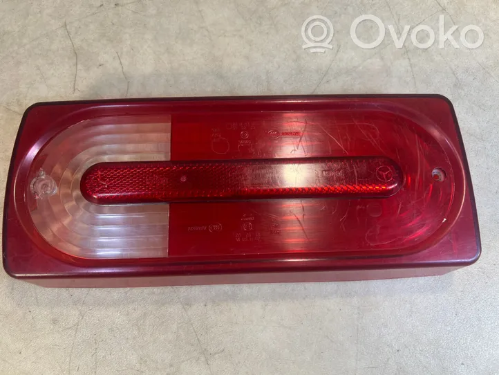 Mercedes-Benz G W461 463 Klosze lamp tylnych 4638201964