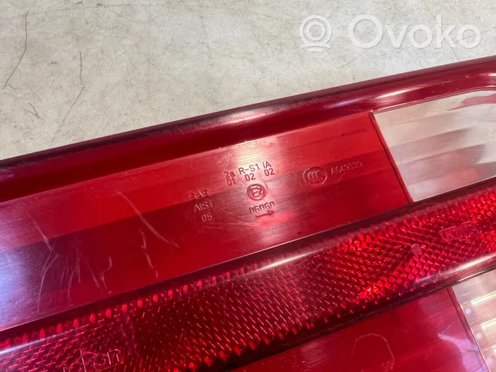 Mercedes-Benz G W461 463 Tail light lenses 4638201964