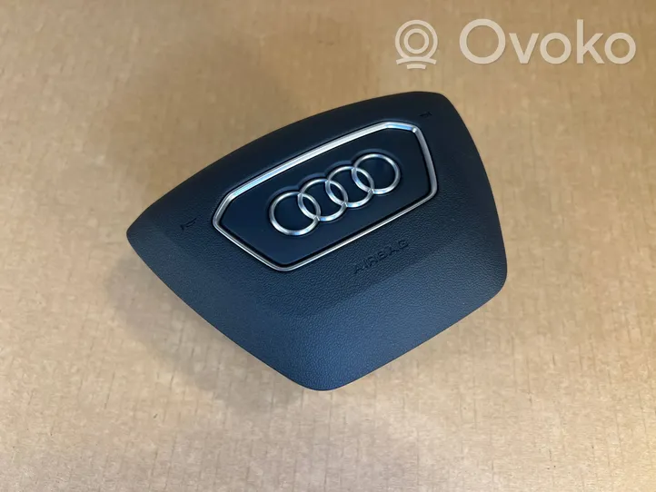 Audi A8 S8 D5 Airbag dello sterzo 4N0880201M